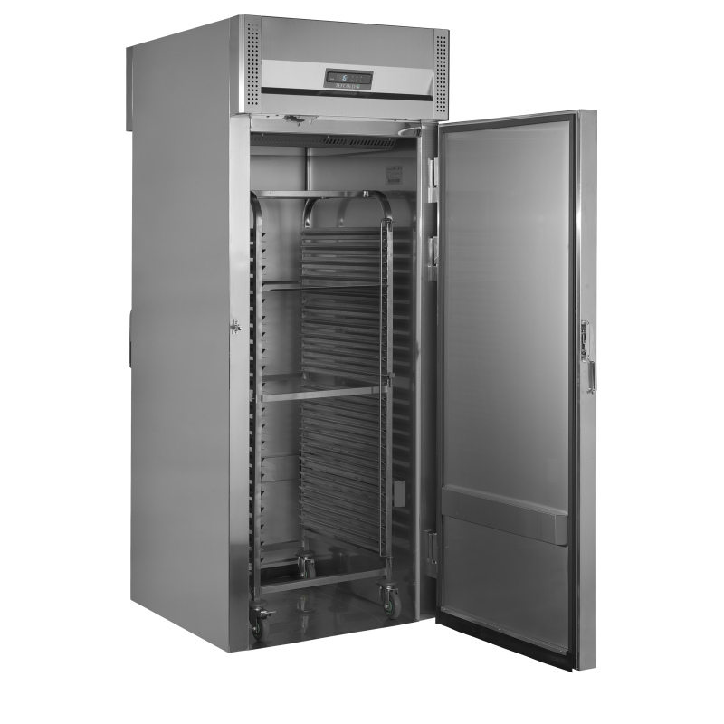 Armoire froid positif pour chariot RTC880X1 - TEFCOLD - 55338