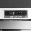 Armoire froid positif pour chariot RTC880X1 - TEFCOLD - 55338