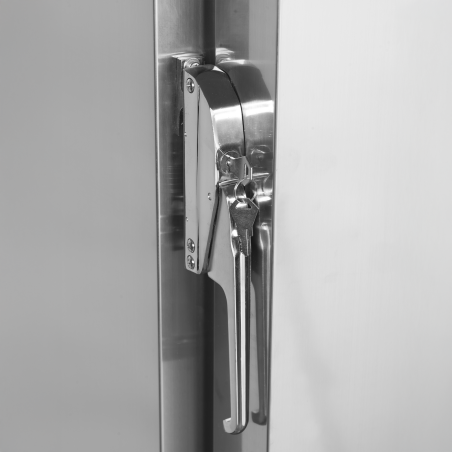 Armoire froid positif pour chariot RTC880X1 - TEFCOLD - 55338
