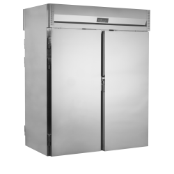 Armoire froid positif pour chariot RTC1760X1 - TEFCOLD - 55339