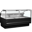 Vitrine r&eacute;frig&eacute;r&eacute;e SOCA18790B - TEFCOLD - 55473