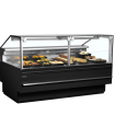 Vitrine r&eacute;frig&eacute;r&eacute;e SOCA18790B - TEFCOLD - 55473