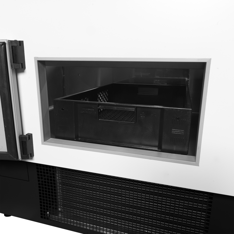 Vitrine r&eacute;frig&eacute;r&eacute;e SOCA25090B - TEFCOLD - 55474