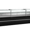 Vitrine r&eacute;frig&eacute;r&eacute;e SOCA37590B - TEFCOLD - 55475