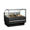 Vitrine r&eacute;frig&eacute;r&eacute;e SOCB12582B - TEFCOLD - 55476