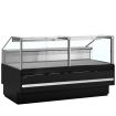 Vitrine r&eacute;frig&eacute;r&eacute;e SOCB18782B - TEFCOLD - 55477
