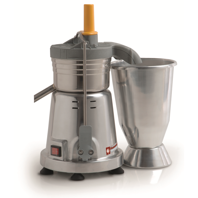 CPX-8L 20L/h Centrifuge - Diamant