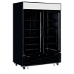 Cong&eacute;lateurs verticaux de vitrine LGF5000B - TEFCOLD - 56022
