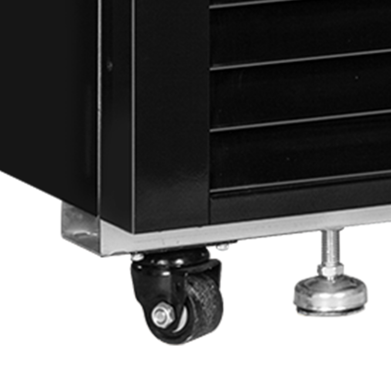 Cong&eacute;lateurs verticaux de vitrine LGF5000B - TEFCOLD - 56022
