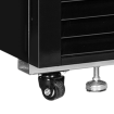 Cong&eacute;lateurs verticaux de vitrine LGF5000B - TEFCOLD - 56022