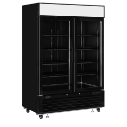 R&eacute;frig&eacute;rateur vitr&eacute; LGC5000B - TEFCOLD - 56025