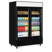R&eacute;frig&eacute;rateur vitr&eacute; LGC5000B - TEFCOLD - 56025