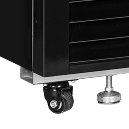 R&eacute;frig&eacute;rateur vitr&eacute; LGC5000B - TEFCOLD - 56025