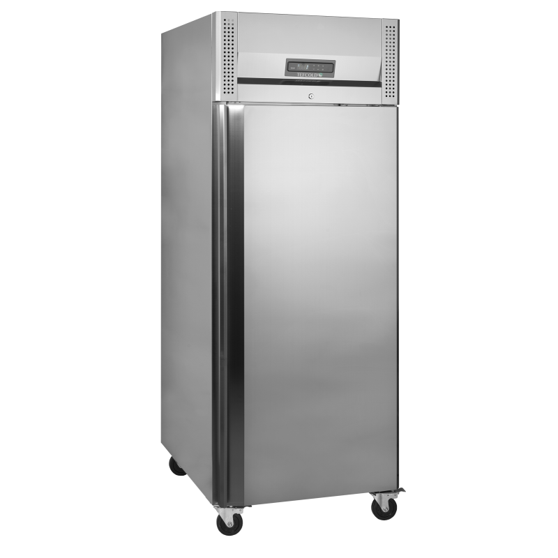 Cong&eacute;lateur vertical BF850I - TEFCOLD - 67796