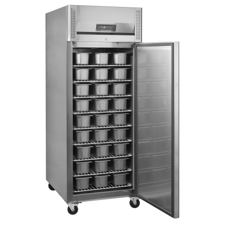 Cong&eacute;lateur vertical BF850I - TEFCOLD - 67796
