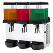 Gekoelde drankautomaten - DD12/3T - Diamant