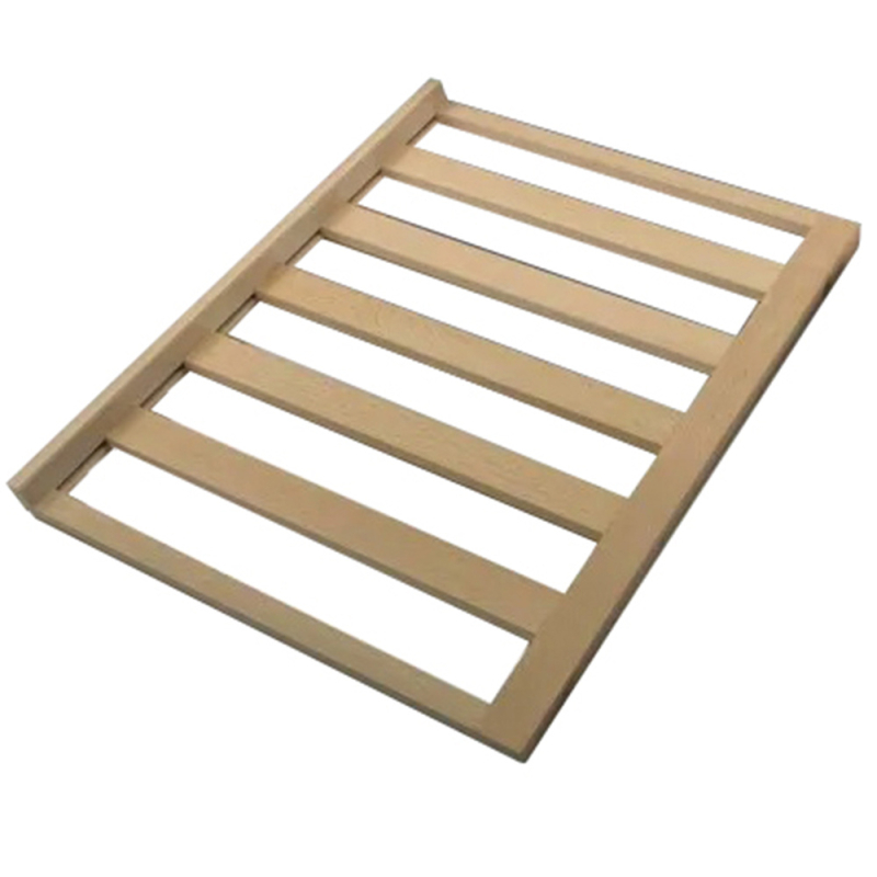 Roosterhout, links, voor WR-CWP2-75 - Diamond - BG/75G
