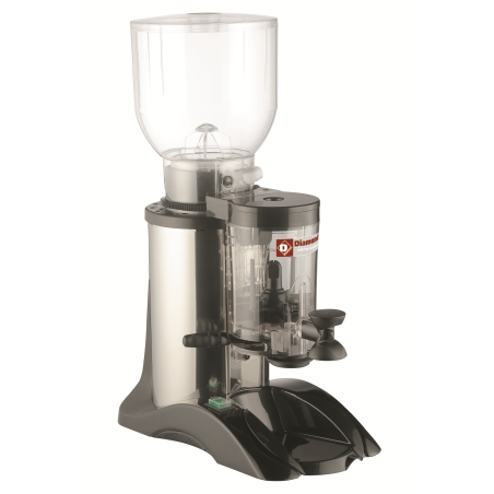 Automatische" koffiemolen met doseerinrichting - AUTO-80/B - Diamant
