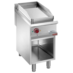 Plaque de cuisson lisse...