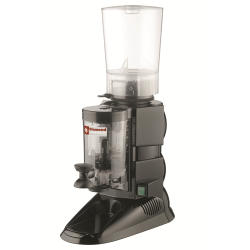 Automatische" stille koffiemolen met doseerinrichting - BEL-63/B - Diamant