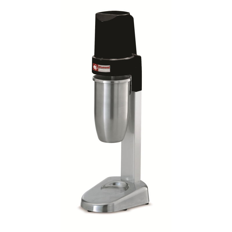 Elektrische shaker, 1 glas 900 cl - F6S/XB - Diamant