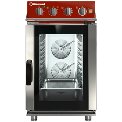 Four vapeur/convection...