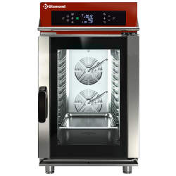 Four vapeur/convection...