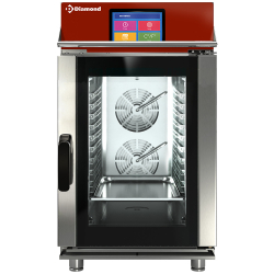 Four vapeur/convection...