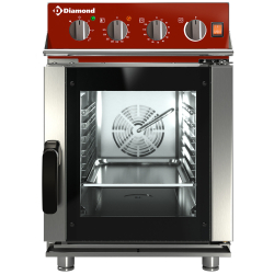 Four vapeur/convection...