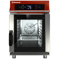 Four vapeur/convection...