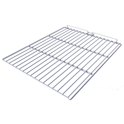Grille rilsanis&eacute;e GN 2/1 -...