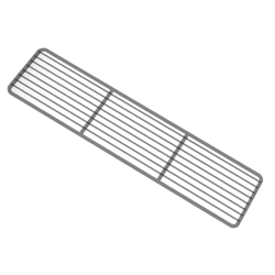 Grille raccord central...