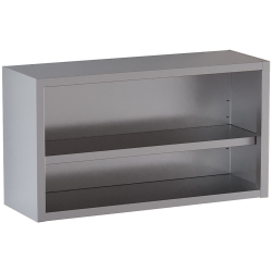 Armoire murale ouverte -...