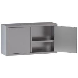Armoire murale, 2 portes...