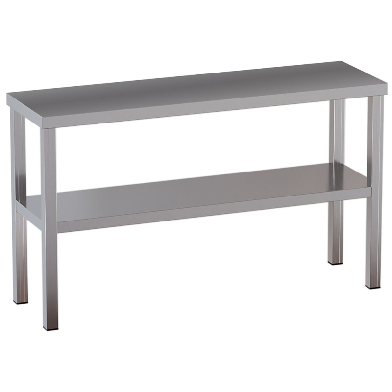 Etag&egrave;re "chef" 2 niveaus - Diamond - R102-SE5