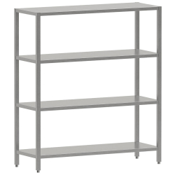 Etag&egrave;re de rangement 4...