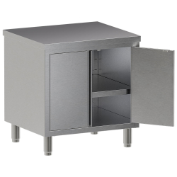 Table armoire neutre,...
