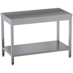 Table de travail avec sous...