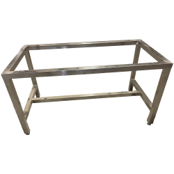 SUPPORT EN TUBE 40X40 EN...