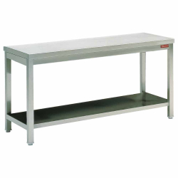 Table de travail avec...