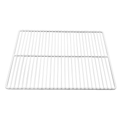 Grille centrale rilsanis&eacute;e...