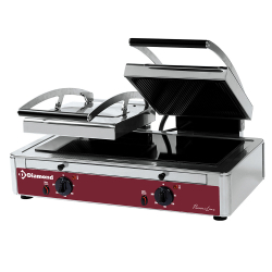Grill Panini DOUBLE...