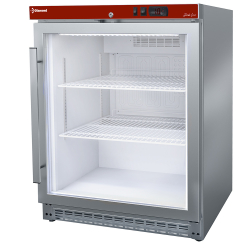 Frigo ventil&eacute;, porte...