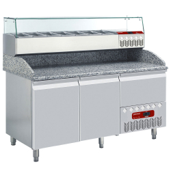 Ensemble table frigo &...