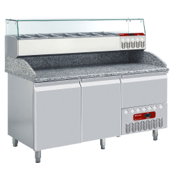 Ensemble table frigo &...