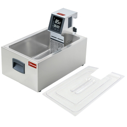 Ensemble cuiseur sous vide...