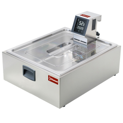 Ensemble cuiseur sous vide...