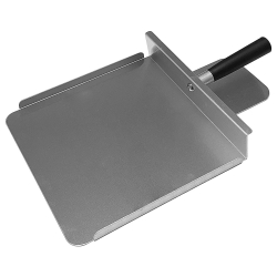 Spatule aluminium (LKS/XC)...