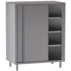 Armoire haute, portes...