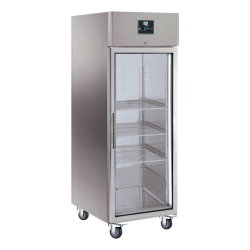 Armoire r&eacute;frig&eacute;r&eacute;e L2G GN650TNG